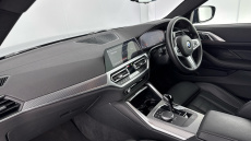 BMW 4 Series 420i xDrive M Sport 2dr Step Auto Petrol Coupe
